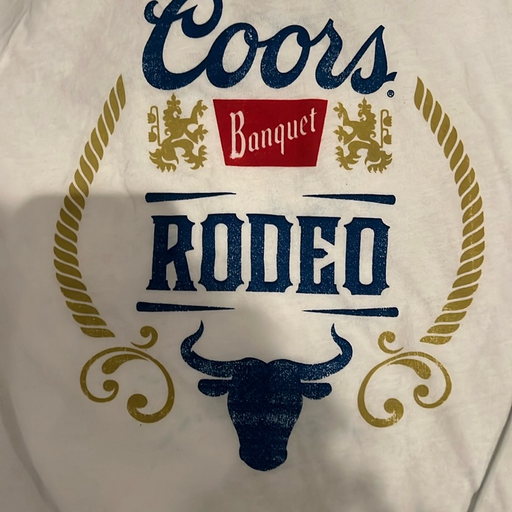 Beer Tee